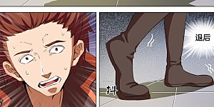 第18话3 一战惊人