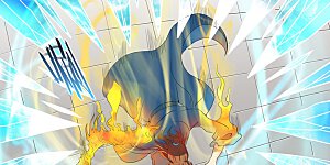 第19话3 谁的舞台