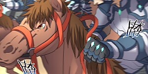 第28话3 心有猛虎