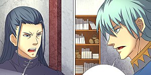 第29话2 寂灭剑诀