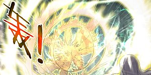 第33话1 传说中的废武魂