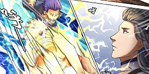 第40话2 何等轻狂