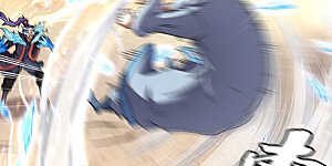 第44话1 生死抉择