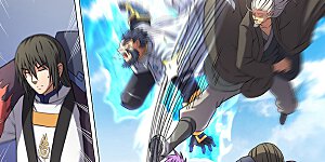 第45话1 由势入微，枯寂之剑