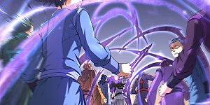 第53话2 一步杀一人