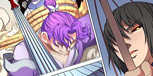 第56话3 十方烟云阵