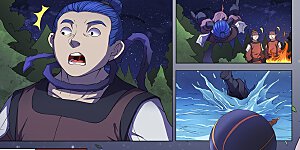 第58话1 幕后势力