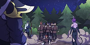 第58话2 幕后势力