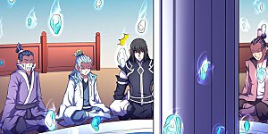 第66话2 琴音幻境