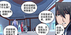 第71话3 霸道林枫
