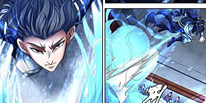 第72话1 林枫的剑