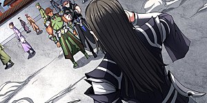 第74话1 生死战书