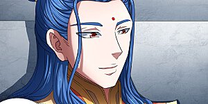 第80话3 赤焰魔狮子