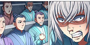 第81话2 羞辱圣院