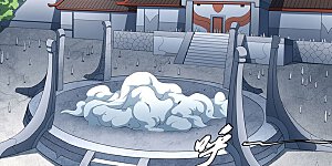 第87话1 男儿，何惜一战