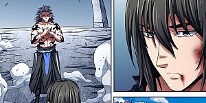 第87话2 男儿，何惜一战