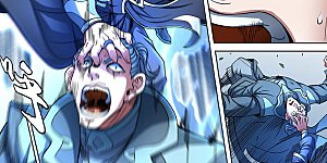 第89话2 燃烧的战意