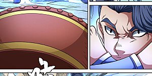 第91话2 擂鼓点将