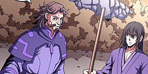 第101话1 紫金山下