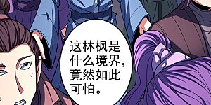 第104话1 林枫的剑