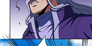 第105话1 朝阳之剑