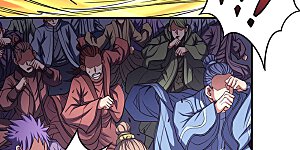 第105话2 朝阳之剑