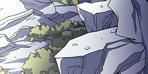 第105话3 朝阳之剑