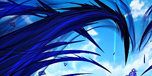 第106话1 十字之光