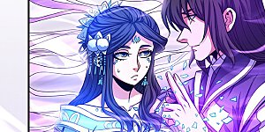 第108话1 禁地温情