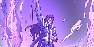 第108话3 禁地温情