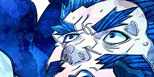 第110话1 铁血情