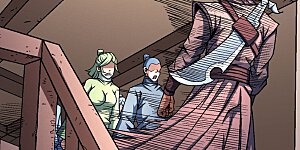 第117话2 刀公子