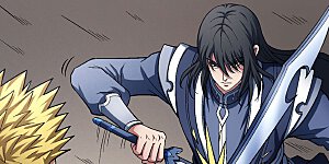 第120话1 深夜来访