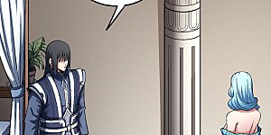 第121话1 四方齐动