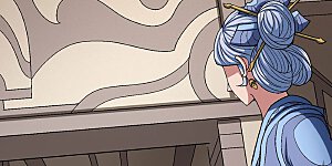 第121话3 四方齐动