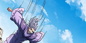 第126话1 再起风波