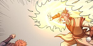 第129话1 落霞宗