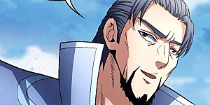 第132话3 帝国势力