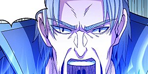 第133话1 世事无常