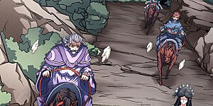 第135话2 问鼎天下