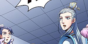 第138话1 天才时代