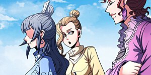 第138话2 天才时代