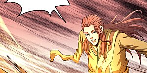 第141话2 林枫战独臂