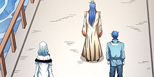 第143话2 再见公主