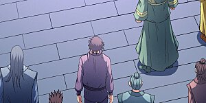 第144话1 杀禹天行