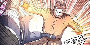 第145话1 大光明之剑