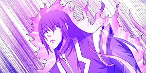 第146话2 颤动的天书