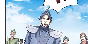 第146话3 颤动的天书