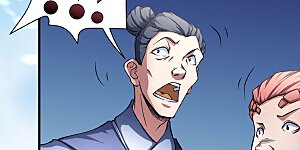 第148话1 圣院降临