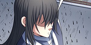 第148话3 圣院降临